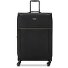  Brochant 3 4 roulettes Trolley 78 cm avec soufflet d'extension Modéle deep black