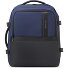  Metropolitan sac à dos de voyage 45 cm Modéle blue
