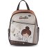 Sophia Sac à dos de ville 30 cm Modéle mehrfarbig