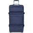  Transit'R Plus 2 roues Sac de voyage 80 cm Modéle monotone navy