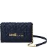  Carlotta Sac à bandoulière 22 cm Modéle navy