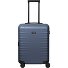  Upgrade 4 roulettes Trolley de cabine S 55 cm Modéle midnight blue