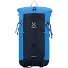  L.I.M Airak Sac à dos de randonnée 48 cm Modéle tarn blue - nordic blue