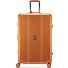  Alu'R 4 roues Valise cabine 76 cm Modéle orange