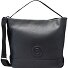  Bozen Sac à bandoulière Cuir véritable 32.5 cm Modéle black