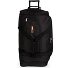  Week Eco Sac de voyage à 2 roulettes 66 cm Modéle black