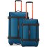  Norway Set de sacs de voyage 2pcs. Modéle denim