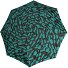  Knirps T.200 medium duomatic Parapluie de poche 28 cm Modéle hunting neptune