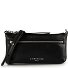  Zena Sac à bandoulière XS Cuir véritable 21 cm Modéle black