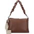  Just Pure Sac à bandoulière Cuir 35 cm Modéle charming cognac