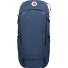  Abisko 35 S-M Sac à dos de randonnée S-M 64 cm Modéle navy