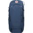  Abisko 35 S-M Sac à dos de randonnée S-M 64 cm Modéle navy