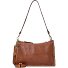  Sac à bandoulière en cuir 27 cm Modéle cognac