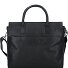  Fiorentina Porte-documents Cuir 34 cm Compartiment pour ordinateur portable Modéle black