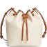  TH Monoplay Sac à main 23 cm Modéle beige mix
