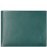  Detroit Porte-monnaie Cuir 12.5 cm Modéle verde foresta