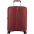  Evae Ultra-Light 4 roulettes Trolley de cabine 55 cm Modéle red