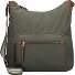  Sac à bandoulière Bari 30 cm Modéle khaki