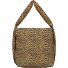 Tonnje Sac à bandoulière 35 cm Modéle mustard black