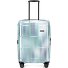  Crate EX Wildlife 4 roulettes Trolley 65 cm Modéle quantum aurora
