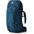  Deva 60 L Sac à dos de trekking XS 73 cm Modéle mountain teal