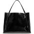  Brisaa Sac de shopper 45 cm Modéle black