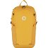  Abisko 16 Sac à dos de randonnée 46 cm Modéle mustard yellow