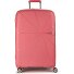  Starvibe 4 roulettes Trolley 77 cm avec soufflet d'extension Modéle sun kissed coral