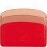  Boracay Étui pour cartes de crédit Cuir 10 cm Modéle flame red