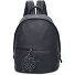  Eco Fritzi07 Sac à dos de ville 31 cm Modéle blue