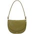  Sac à bandoulière Cuir 22 cm Modéle olive
