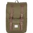  Little America Daypack 43 cm Compartiment pour ordinateur portable Modéle ivy green