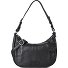  Soft Skylar Sac à bandoulière Cuir véritable 25.5 cm Modéle black