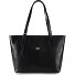  Story Donna Sac de shopper Cuir 43 cm Modéle nero