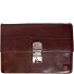  Colorado Business Sac pour homme Sac à main en cuir 23 cm Modéle tabacco