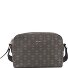  Collana Tessuto Sac à bandoulière 21 cm Modéle olive night