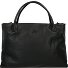  Arabella Sac de shopper Cuir 51 cm Modéle black