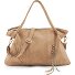  Velvet Wild Sac à bandoulière Cuir 59 cm Modéle camel