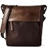  Wax Sac à bandoulière 24 cm Modéle braun-braun