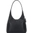  Brooklyn Sac à bandoulière Cuir 28 cm Modéle black