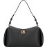  Remy Sac à bandoulière 27 cm Modéle black-gold