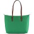  Keaton Sac de shopper 36 cm Modéle green topaz  lauren tan