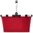  Carrybag Sac de shopper 48 cm Modéle red