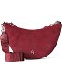  Zita Sac à bandoulière Cuir 30 cm Modéle burgundy
