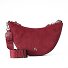  Zita Sac à bandoulière Cuir 30 cm Modéle burgundy