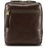  Skagen Sac à bandoulière Cuir 19 cm Modéle redbrown