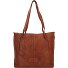  Submarine Shopper Sac en cuir 39 cm Modéle cognac