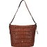  Sac à bandoulière Cuir 29 cm Modéle cognac