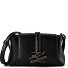 Autograph Mini sac à bandoulière 17 cm Modéle black-gold