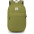  Arcane Daypack 47 cm Compartiment pour ordinateur portable Modéle matcha green heather
